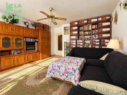 Gdytnia, Mały Kack, 61m2, pierwsze piętro, 3 pokoje, garaż, balkon,