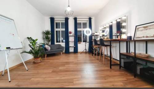 Biuro do wynajęcia, 80 m2, Gdańsk