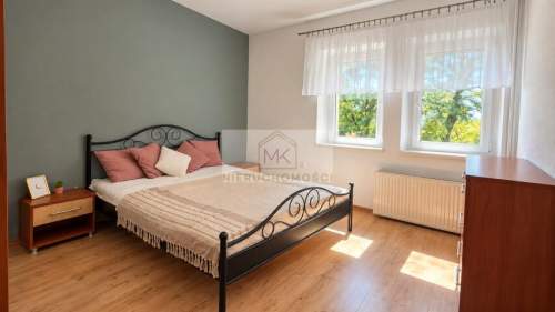 Mieszkanie 3 pokoje 67m2 garaż Balkon 1. piętro Gierszowice 7km...