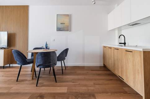 gotowe apartamenty inwestycyjne nad morzem Mechelinki