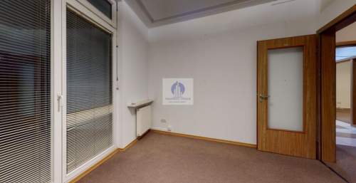 Mokotów lokal biurowy 121m2 do wynajęcia