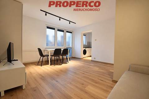 Mieszkanie 1pok. 24.98m2, Wola-Mirów, Warszawa