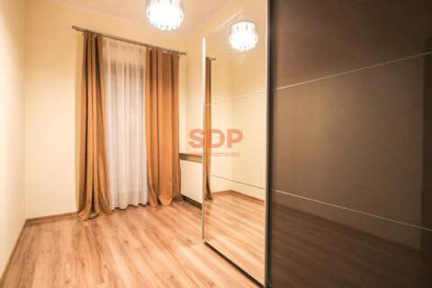 Stare Miasto Rakowicka 3 pok 65m2 Garderoba ENG