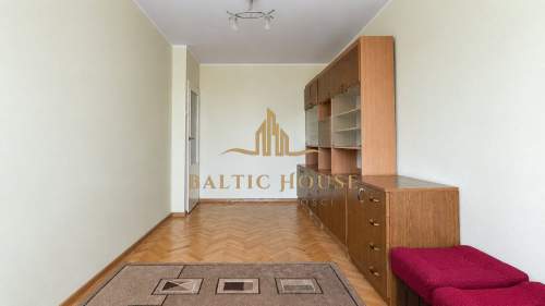 2 Pokoje 46 m2 Balkon Pełna własność Przymorze