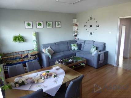Zdroje,4 pok, 78 m2, balkon, piękny widok