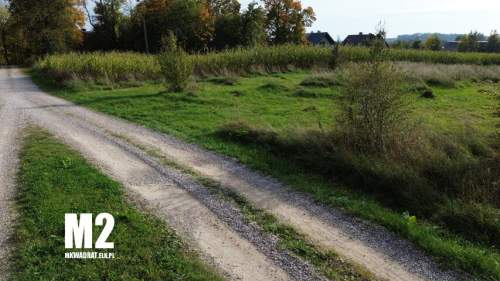 Zamień ogódek ROD na własność.