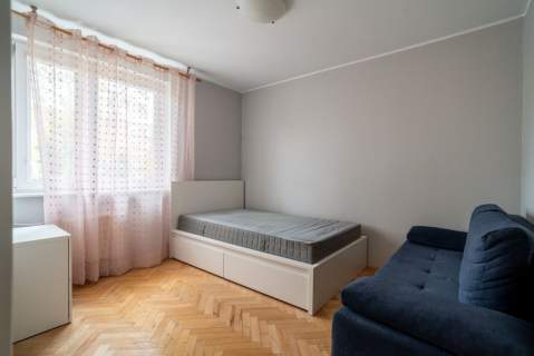 Mieszkanie blisko plaży