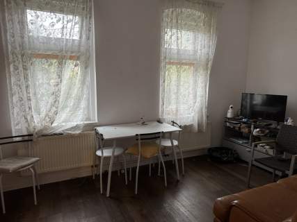 Mieszkanie jak pół domu lub dwa oddzielnie mieszkania