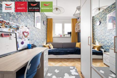 2 pokoje balkon Po remoncie Blisko morza
