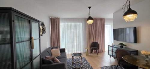 Apartament na sprzedaż   Świnoujście, ul. Matejki 17