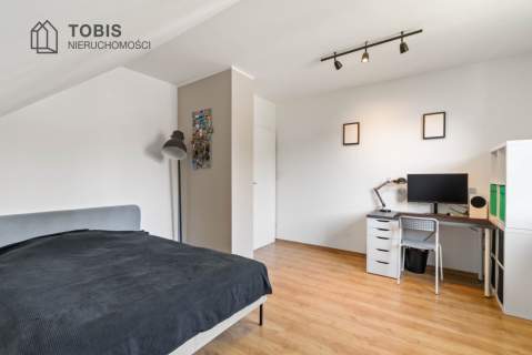 Przytulny dom dla rodziny w Skórzewie 220 m2