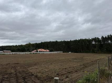 Działka Budowlana Jaźwiny koło Trzebnicy
