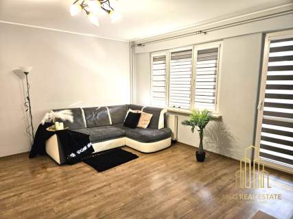 1 piętro do wejścia rodzinie 3 pokoje duży balkon