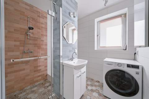 POWIŚLE, PRZY PARKU, pet friendly, miejsce postojowe, 0% prowizji