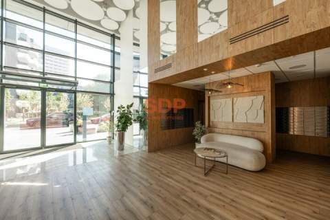 3-pokojowy apartament z tarasem 36 m2 w sercu Wrocławia