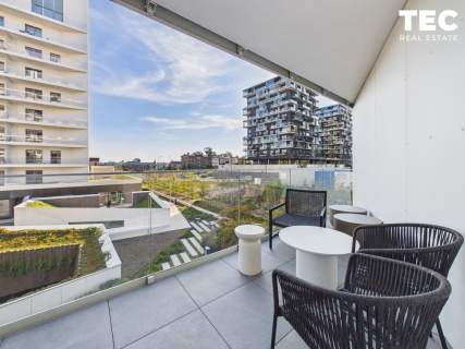 Apartament premium 145 m Loggia 56 m NOHO