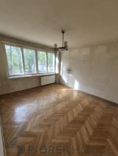 3-pokojowe mieszkanie na Woli