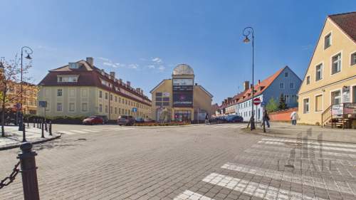Lokal handlowo usługowy galeria Meteor, 71 m2