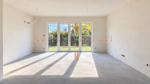 Nowoczesny segment 170m2 poddasze użytkowe ogródek garaż
