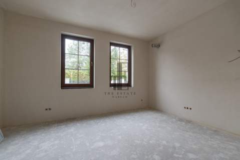 Nowa Willa Stan Deweloperski Konstancin