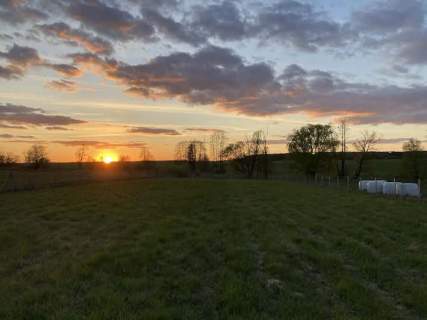 Sprzedam dom na nieruchomości rolnej na Podlasiu