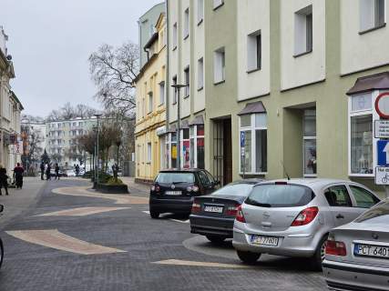 Sprzedam lokal użytkowy