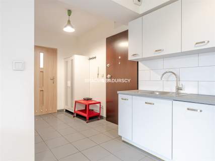 Romanowicza, Zabłocie, 2 pokoje, Duży balkon
