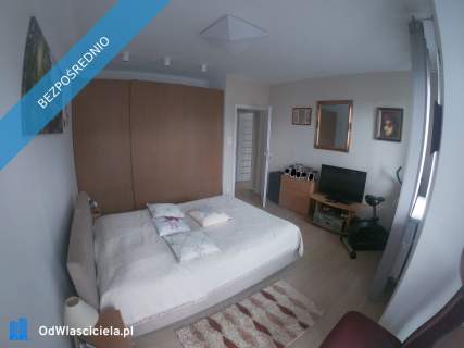 Apartament - Wola Justowska / Salwator - 92m2 - 2x Parking -...