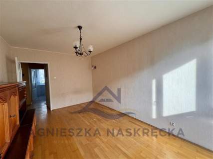 2 pokojowe,37,10m2 ul. Żeromskiego, I piętro, bal