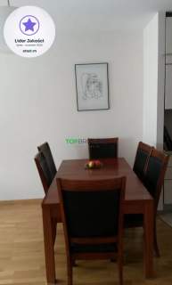 Przestronne 2 pokoje w centrum, garaż