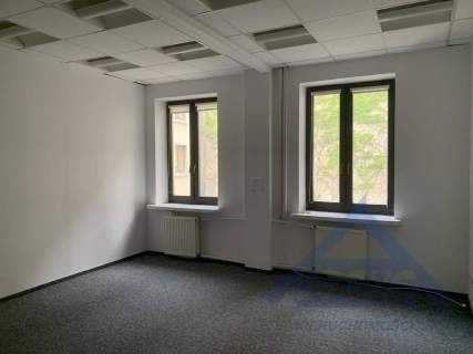 Lokal biurowy w centrum Warszawy