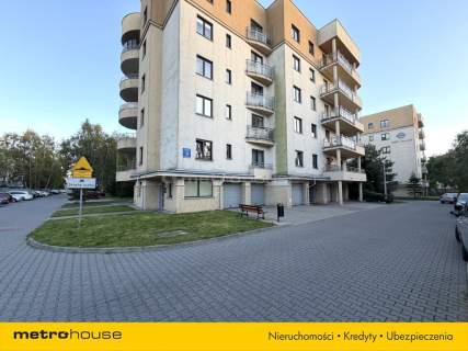 Na sprzedaż apartament 60m2 z tarasem na Olechowie