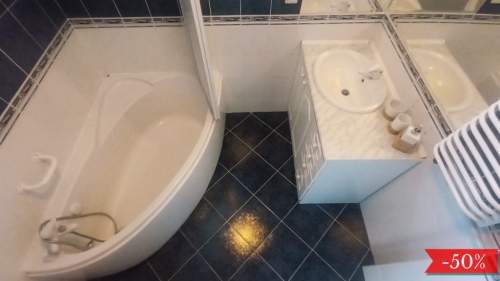 3 pokoje z balkonem i parkingiem, 86m2, Głęboka 12