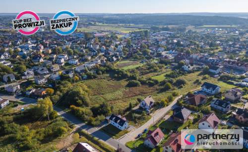 Bliźniak 93 m2 Stan deweloperski Żukowo