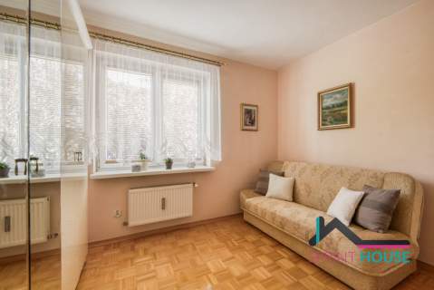 2-pokojowe z balkonem, ciche, z garażem