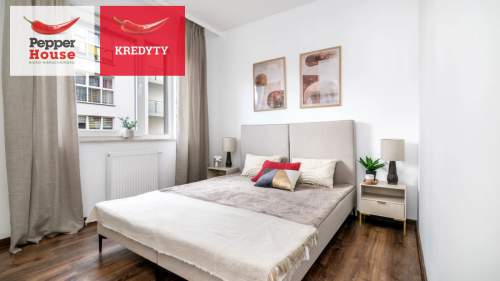 Nowe budownictwo, przy lesie, dobrze skomunikowane