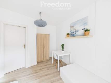 2 pokoje w kamienicy 44,15 m Gdańsk Wrzeszcz
