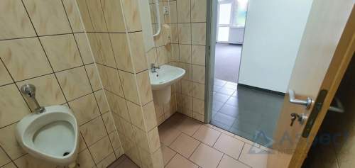 Biuro do wynajęcia, 240 m2, Szczecin