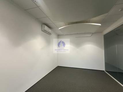 Mokotów lokal biurowy 242m2 do wynajęcia