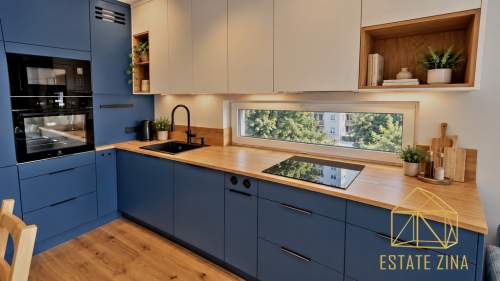 3 pokoje 62 m Balkon 2 miejsca garażowe Krowodrza
