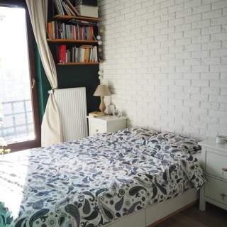 Mieszkanie na sprzedaż, 40 m2, Warszawa