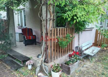 Mieszkanie 51 m2, 2 pokoje, ogród, Wawer, Warszawa