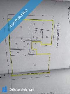 Mieszkanie na wsi 137 m2