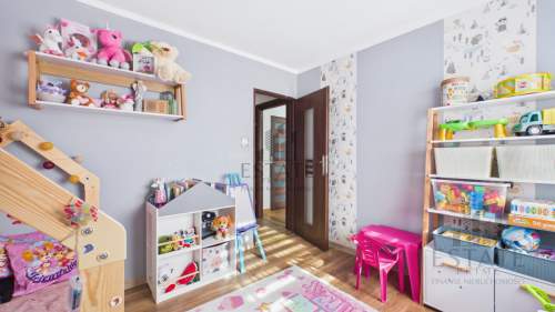 3 pokoje 59 m2, balkon, bardzo dobry standard