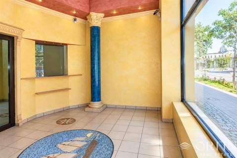 Lokal handlowo-usługowy w centrum Gdyni - 36 m2