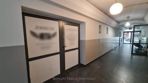 Do wynajęcia lokal użytkowy w Ząbkowicach Śląskich