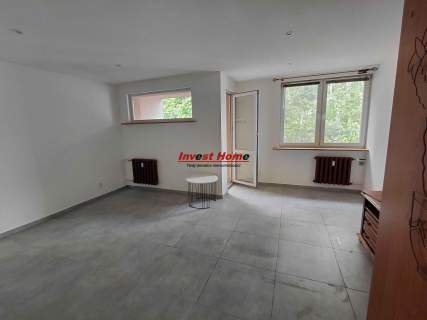 Przytulne M3, 45m2 w ścisłym centrum, po remoncie