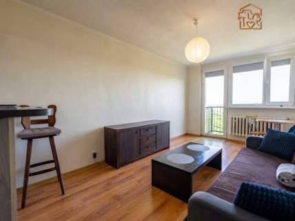 2 pok., pet friendly, piwnica, balkon, Gwiaździsta