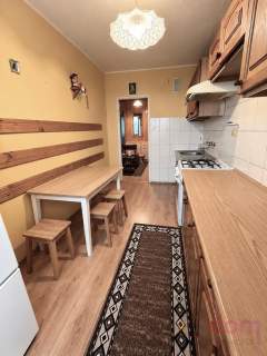 3 pokoje 63m2 Ślichowice 2 piętro balkon