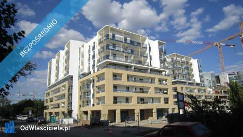 NAJLEPSZE na MARCELIŃSKIEJ - 4 pok. 81 m2 ATANER mieszkanie